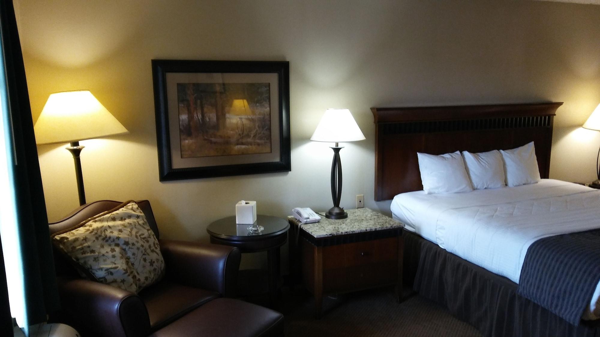 Rodeway Inn San Angelo Luaran gambar