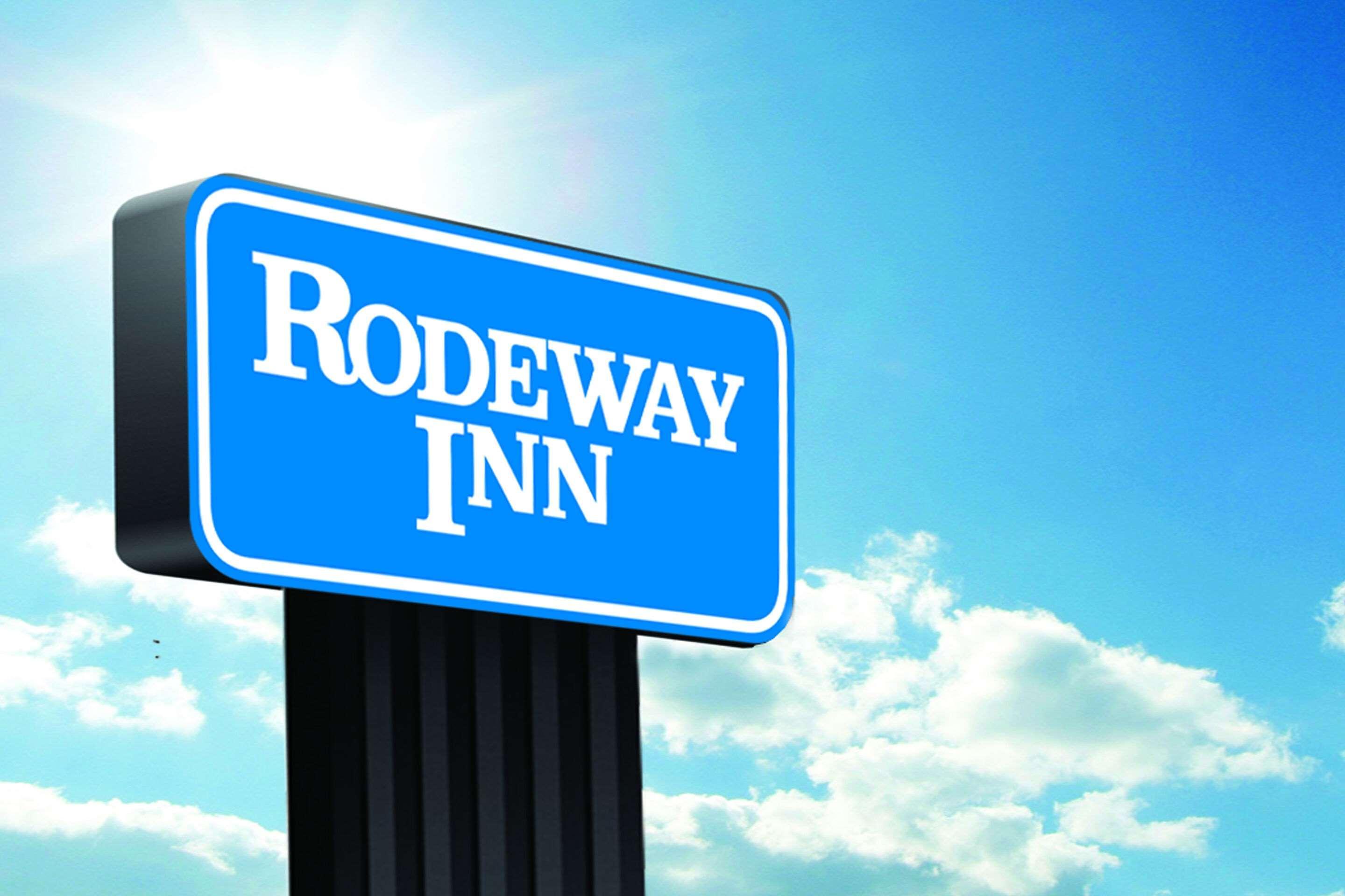 Rodeway Inn San Angelo Luaran gambar